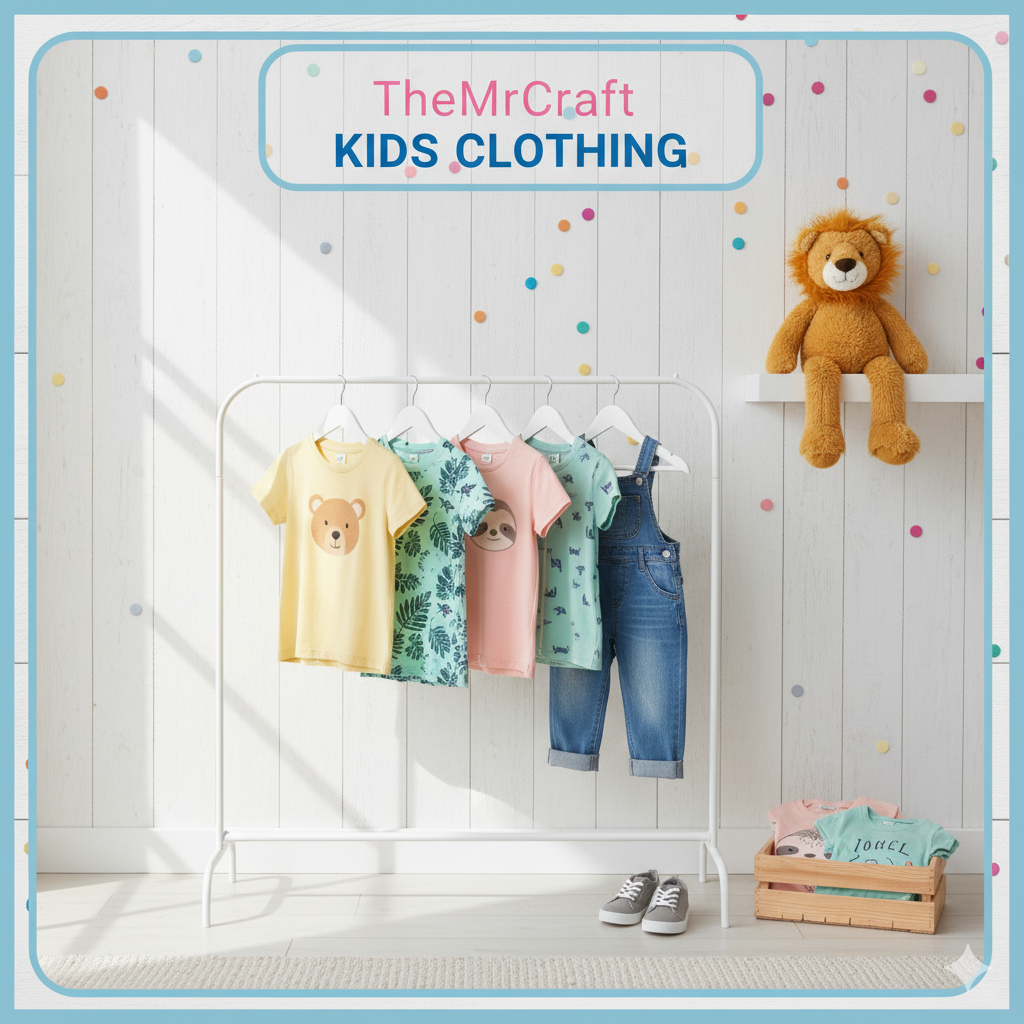 kids clothing k