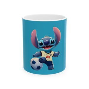 ceramic mug, (11oz, 15oz)