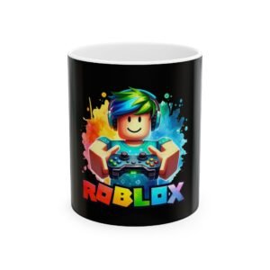 ceramic mug, (11oz, 15oz)