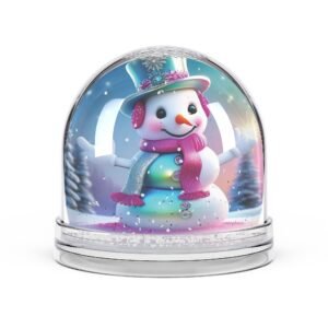 snow globe