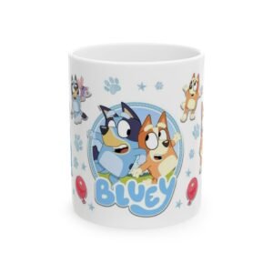 ceramic mug, (11oz, 15oz)