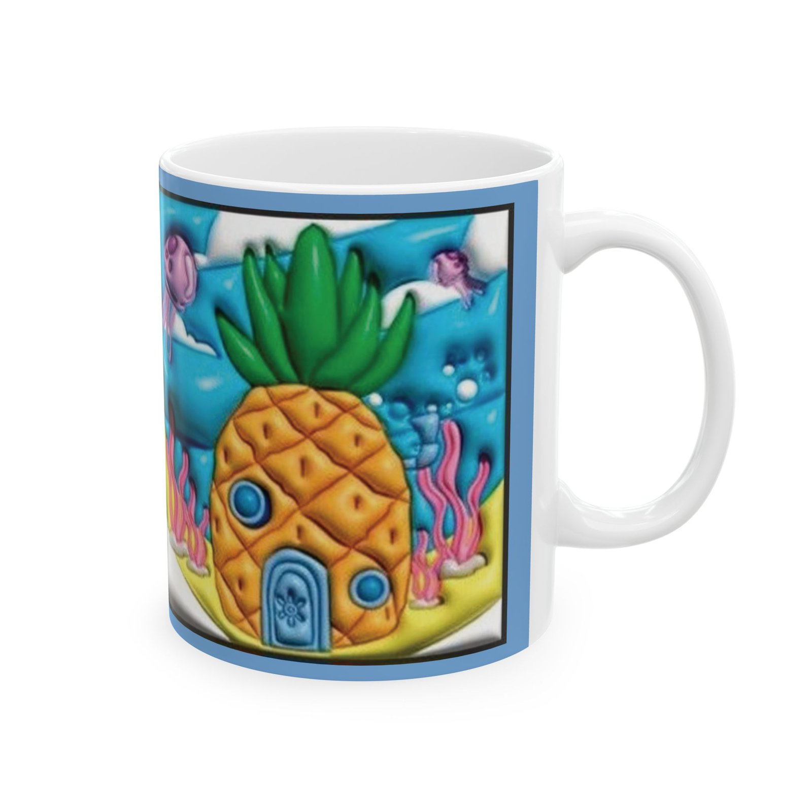 ceramic mug, (11oz, 15oz) ceramic mug, (11oz, 15oz)