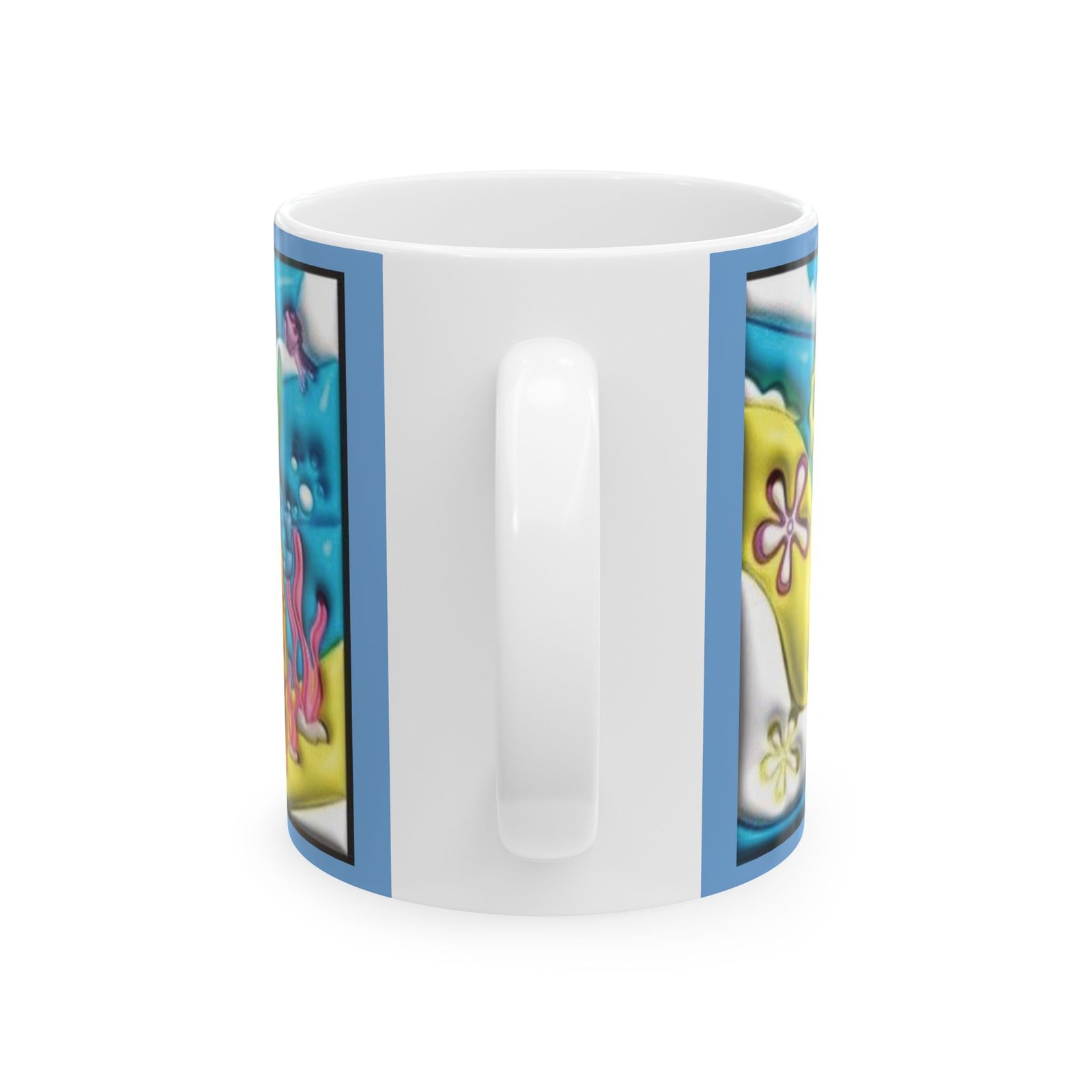 ceramic mug, (11oz, 15oz) ceramic mug, (11oz, 15oz)