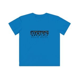 kids boss graphic tee
